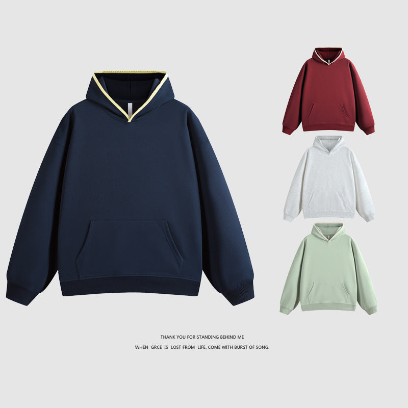 Casual hoodie for ladies Lune London