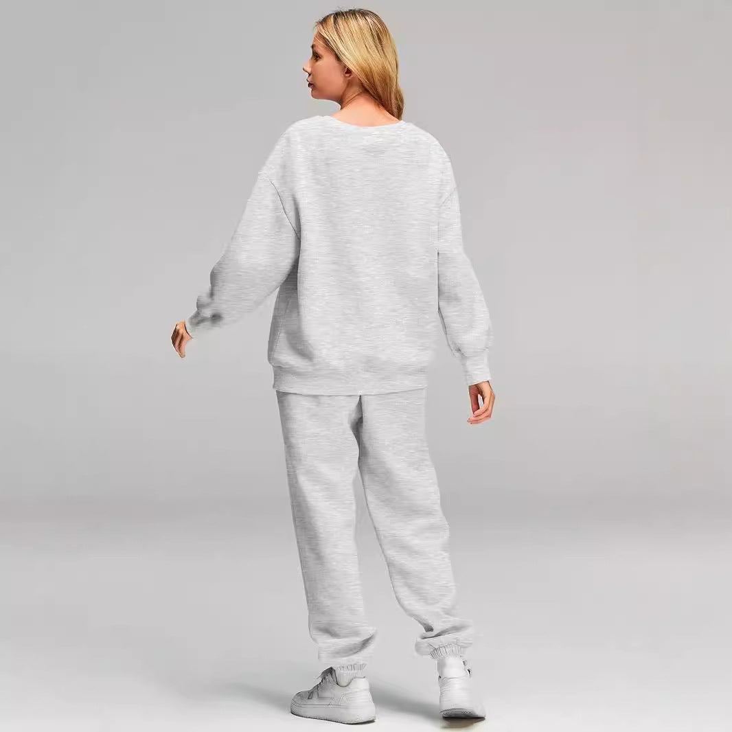 Women's Casual Leisure Suit Chic & Stil