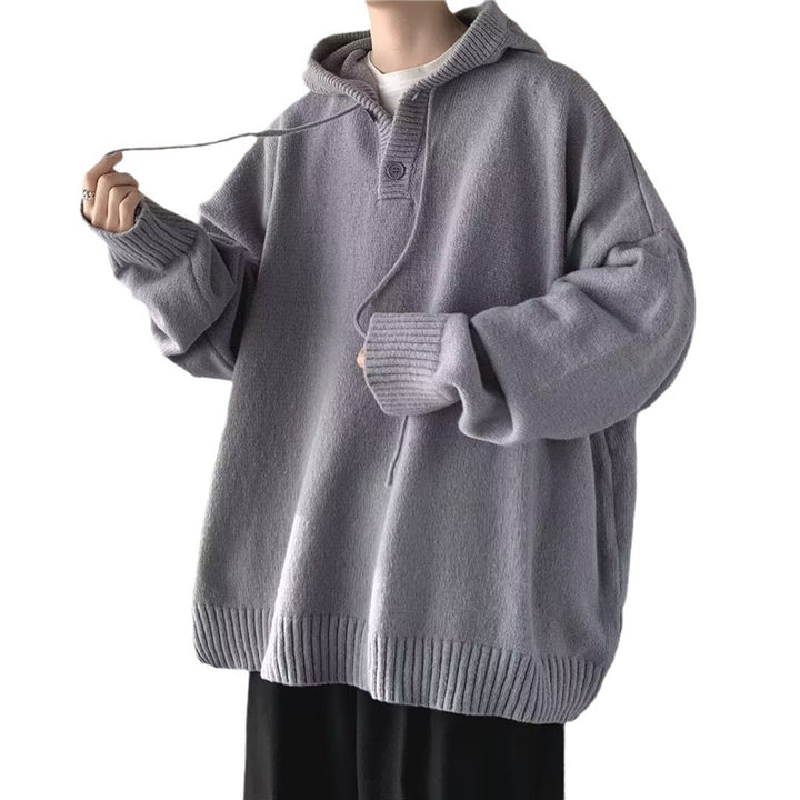 Ladies oversized soft and comfortable hoodie Lune London