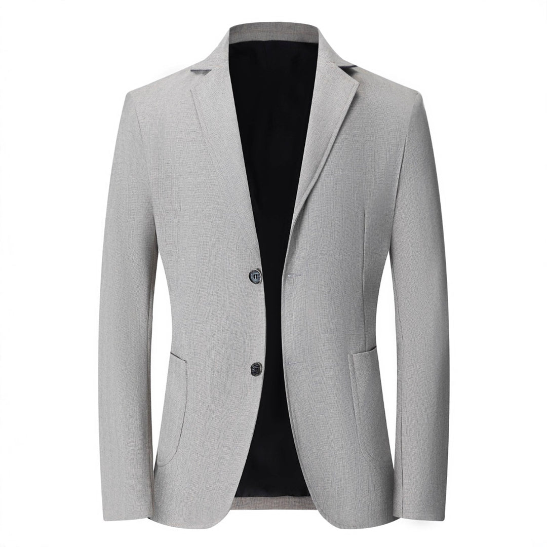 Chic and stylish Slim-Fit modern blazer for men