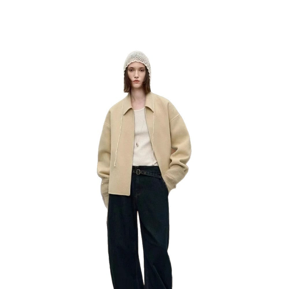 Ladies Oversized cardigan Lune London