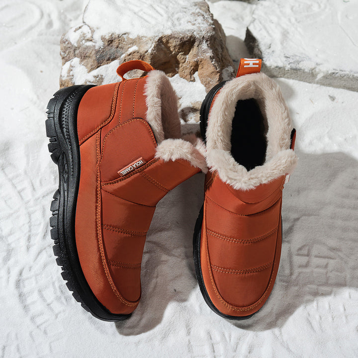 Bottes d'hiver pour femmes Lune London