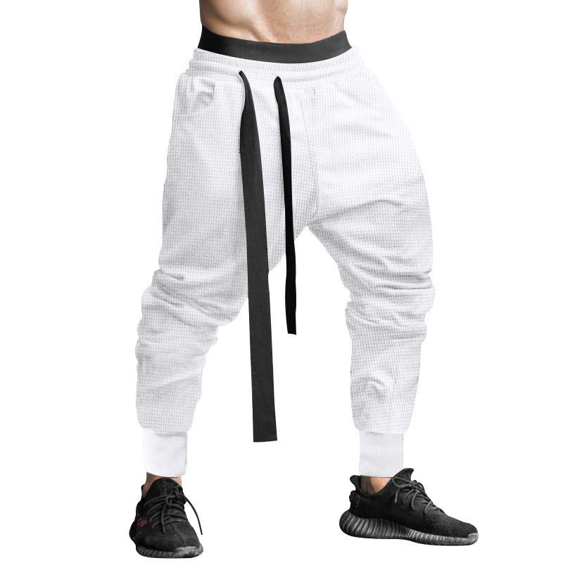 Lune London Casual Jogging Pants for Men