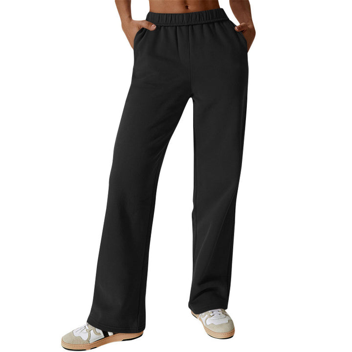 Classic leisure pants for women Lune London