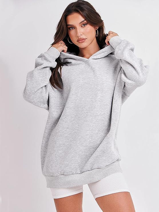 Oversized hoodie for women Lune London