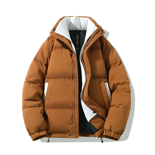 Ladies quilted adjustable jacket with removable inner lining Lune London