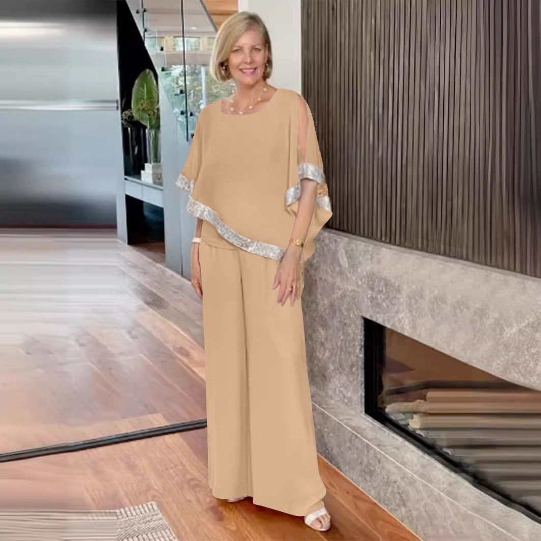 Elegant two-piece set for women Lune London