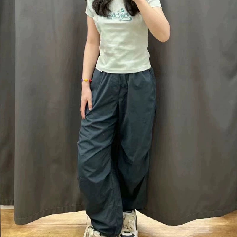 Pantalons décontractés et confortables pour femmes Chic & Stil
