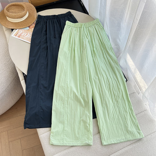 Pantalon Culotte Aéré Femme Chic & Stil