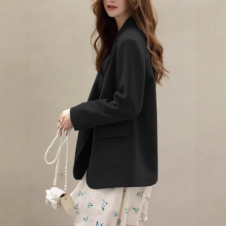 Veste surdimensionnée élégante pour femmes par Chic & Stil