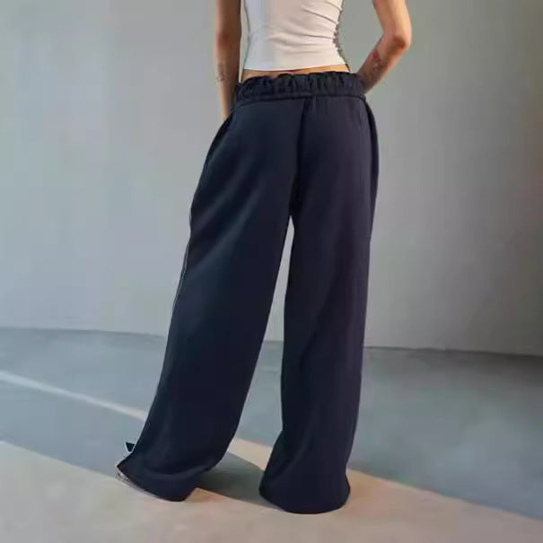 Women Comfortable and Trendy Jogging Pants Lune London