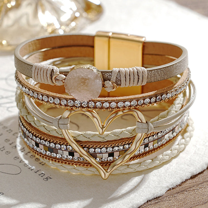 Lune London | Boho-Bracelet