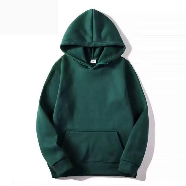Lady Hoodie with kangaroo pocket Lune London