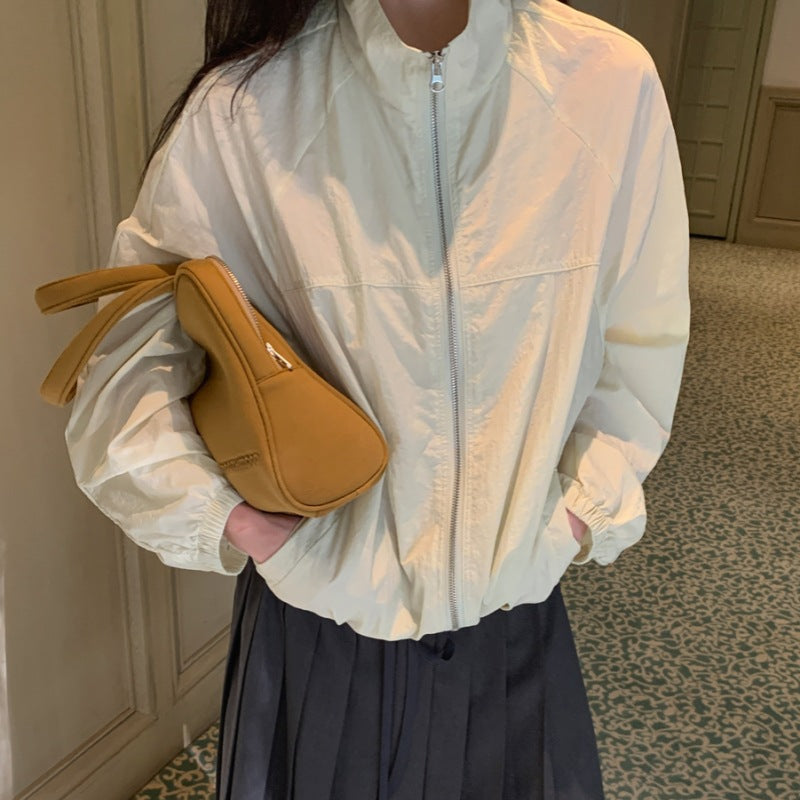 Veste fonctionnelle légère pour femmes Chic & Stil