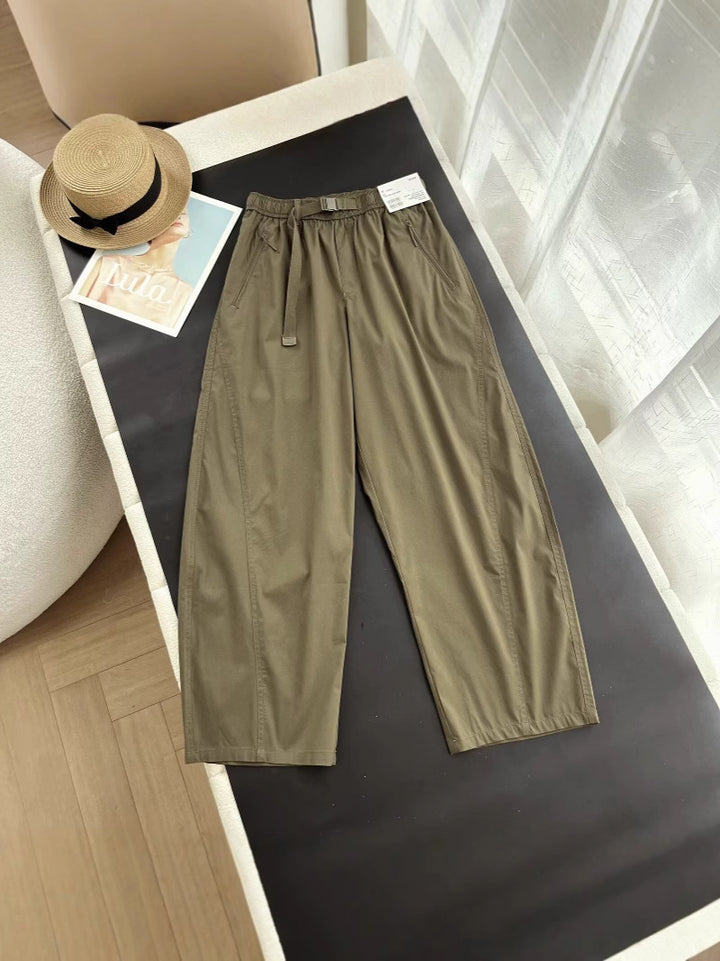Pantalons décontractés pour femmes, élégants et confortables Chic & Stil