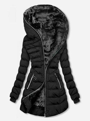 Women's Thermal Insulated Winter Clothing Lune London