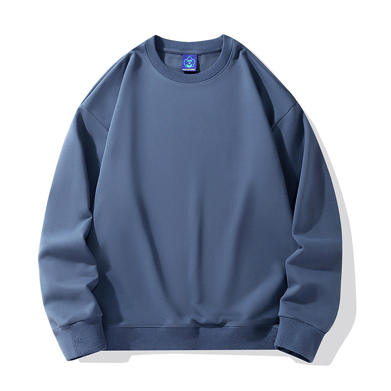 Casual sweatshirt for women with a modern cut Lune London