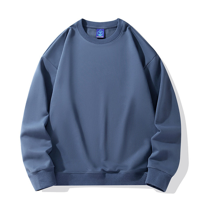 Casual sweatshirt for women with a modern cut Lune London