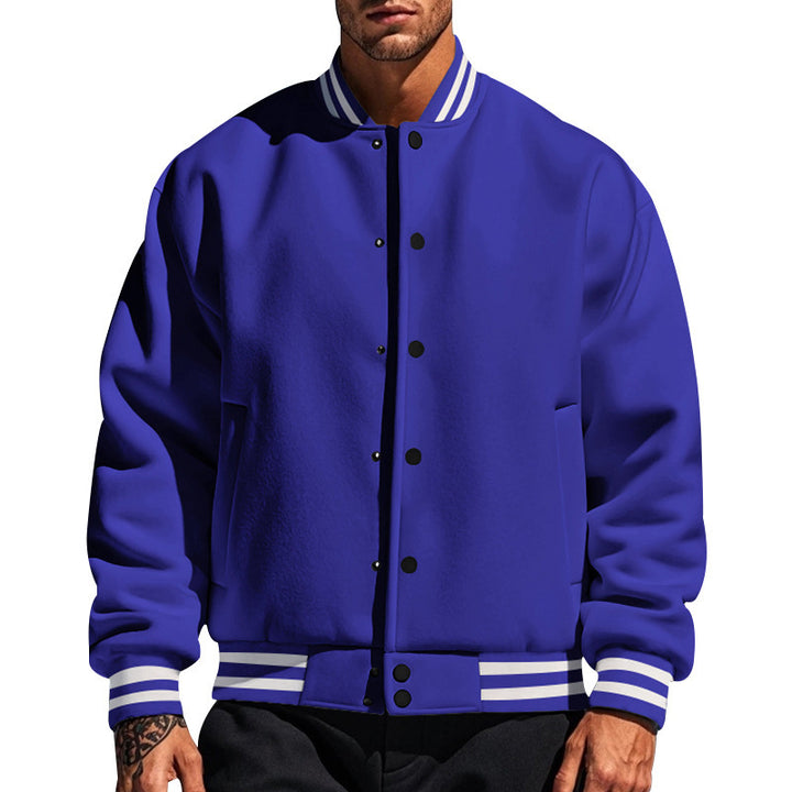 Lune London Men's Sports Leisure Jacket