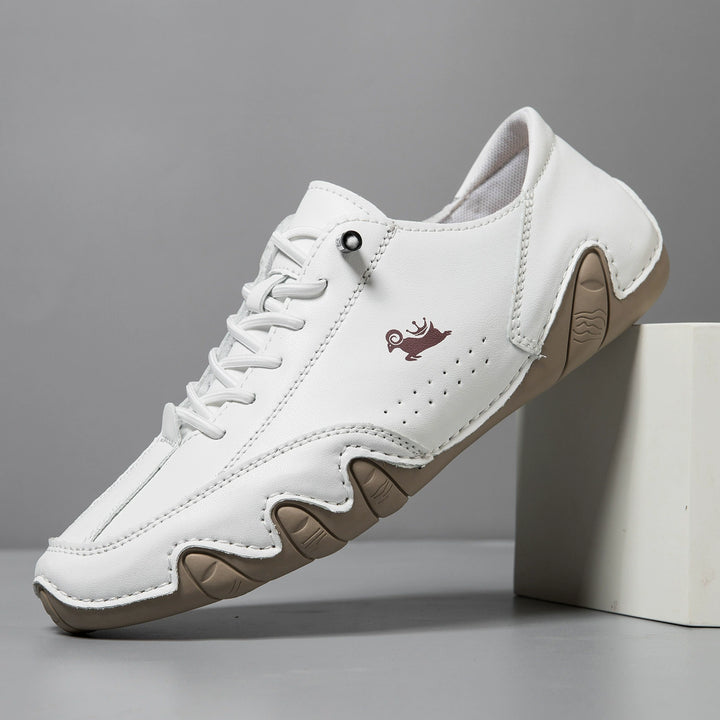 Lune London | Barefoot Leather Shoes (Unisex)