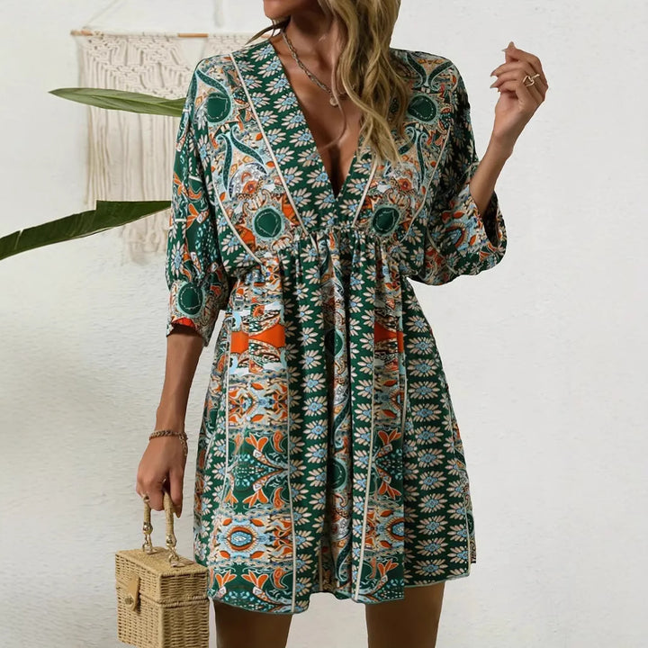 Lune London women's mini dress