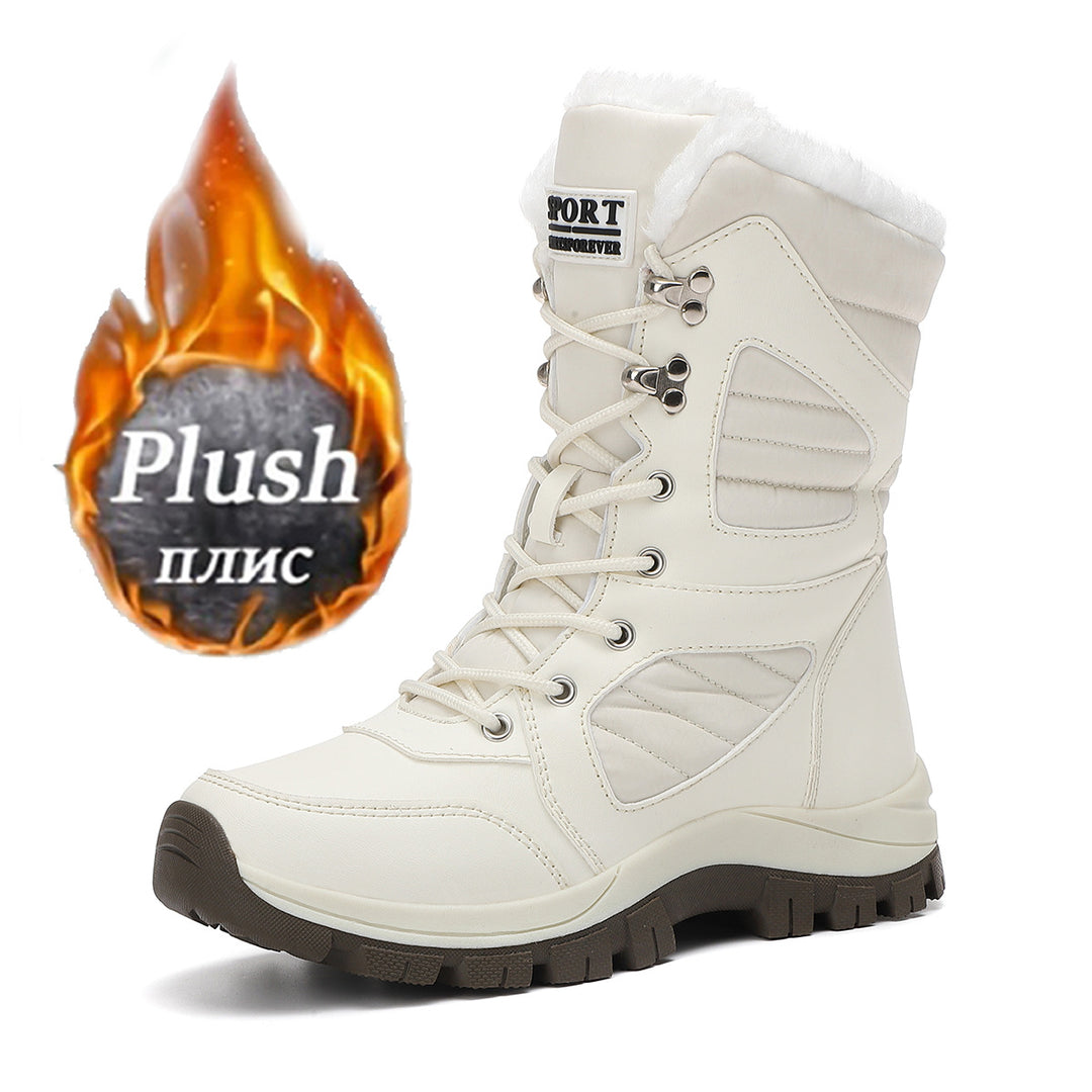 Lune London Women's Winter Boots