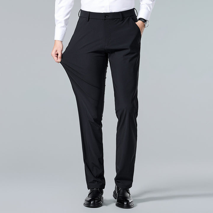 Modern and Comfortable Men's Chinos Lune London