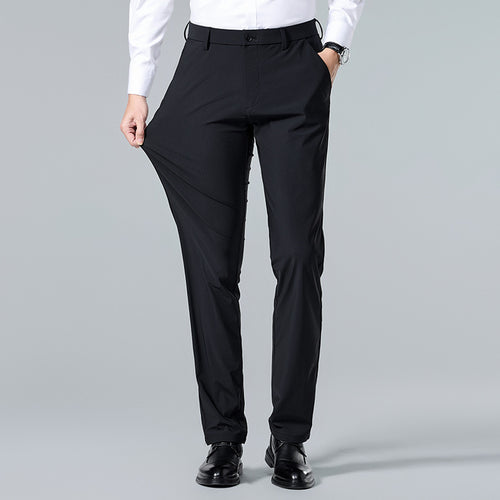 Modern and Comfortable Men's Chinos Lune London