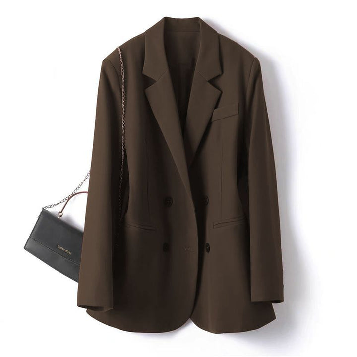 Blazer oversize élégant pour femmes Chic & Stil