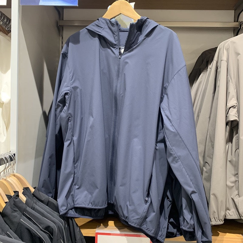 Veste de transition légère pour femme avec poches zippées pratiques Chic & Stil
