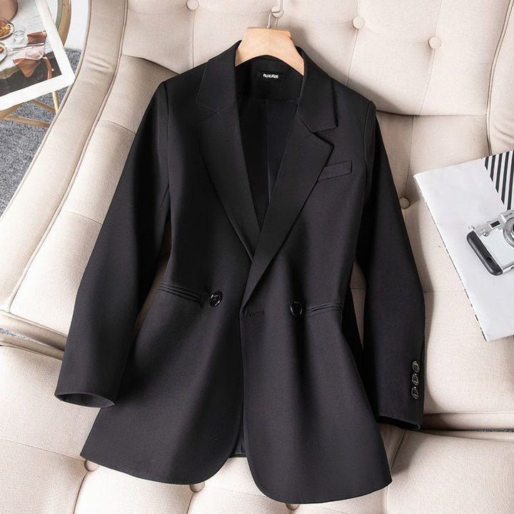 Blazer Élégant et Intemporel pour Femmes Chic & Stil