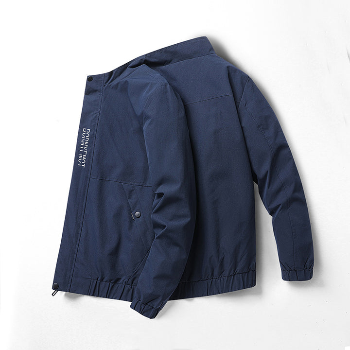 Lightweight leisure jacket for men Lune London