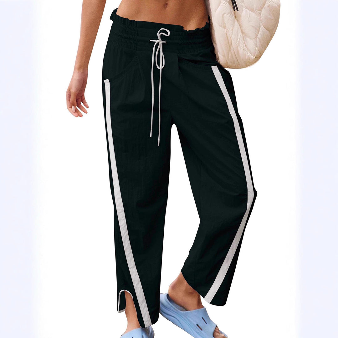 Pantalon de loisirs sportifs femme Chic & Stil
