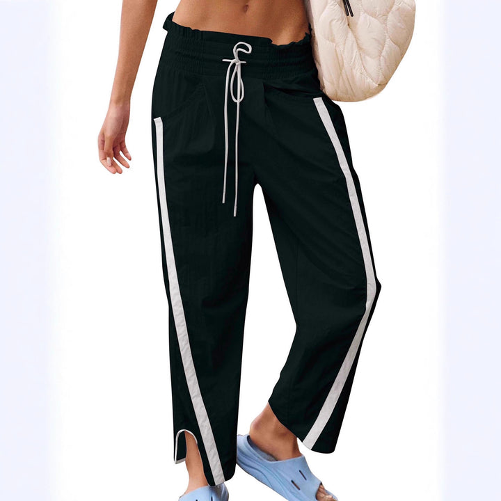 Pantalon de loisirs sportifs femme Chic & Stil