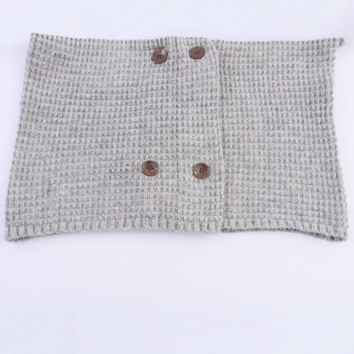 Dames mode double boutonné cardigan Lune London