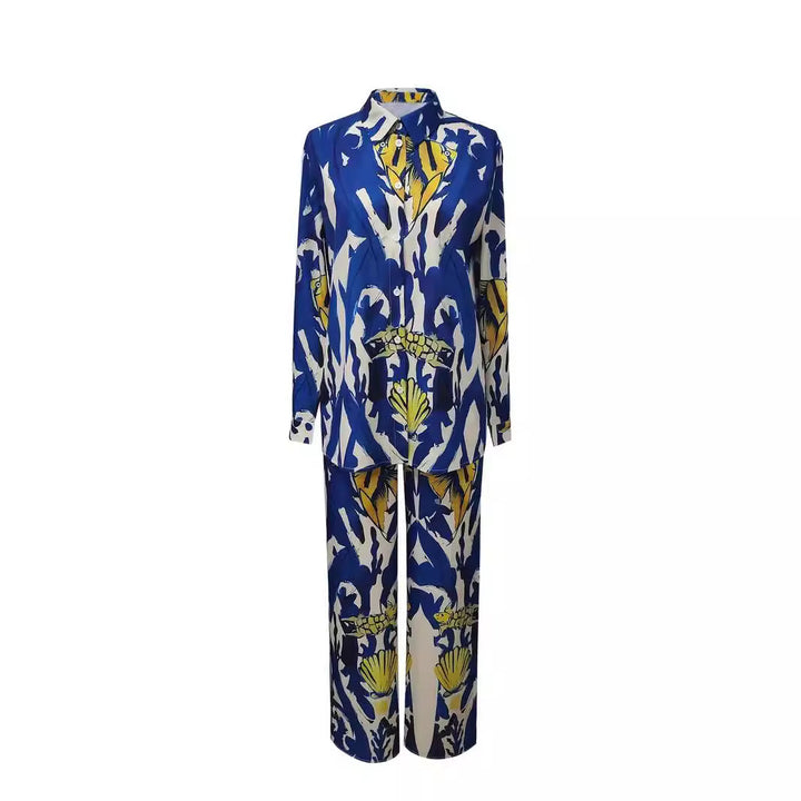 Ladies Chic and Stylish Loose Beach Wear