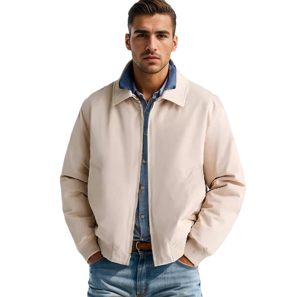 Lune London Casual Jacket for Men