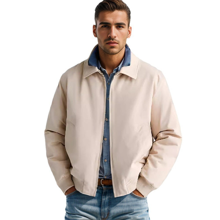 Lune London Casual Jacket for Men