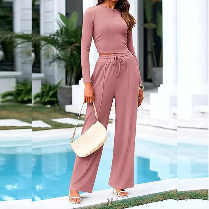 Women Chic and Stylish Sport Loungewear Set