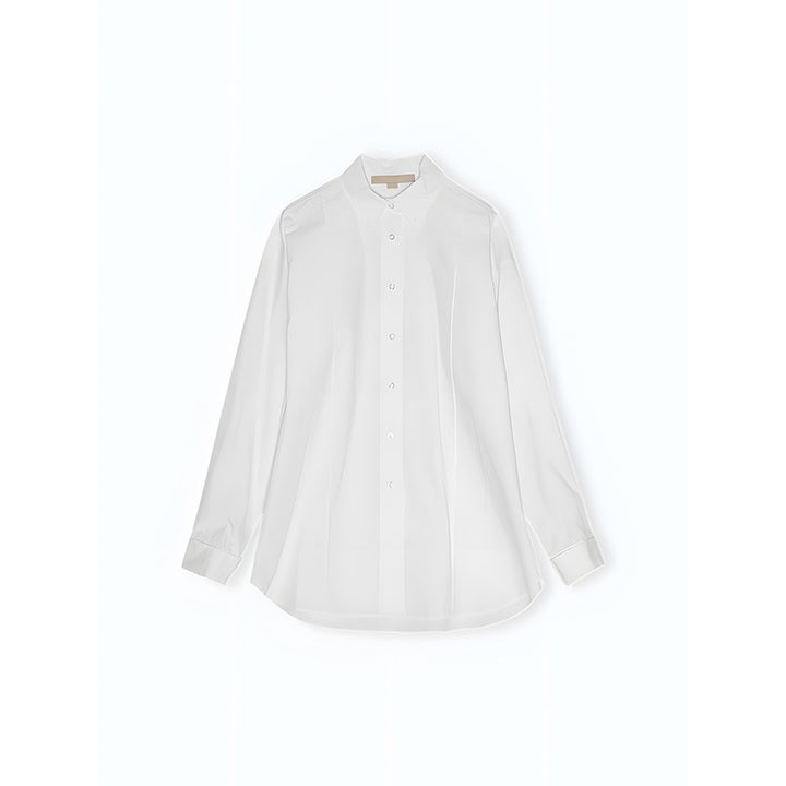 Blouse à manches longues pour femmes avec une coupe moderne et des détails élégants Chic & Stil