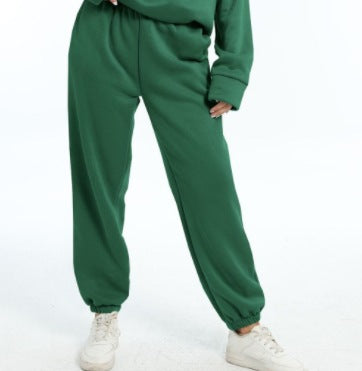 Lune London Comfortable Leisure Pants for Ladies