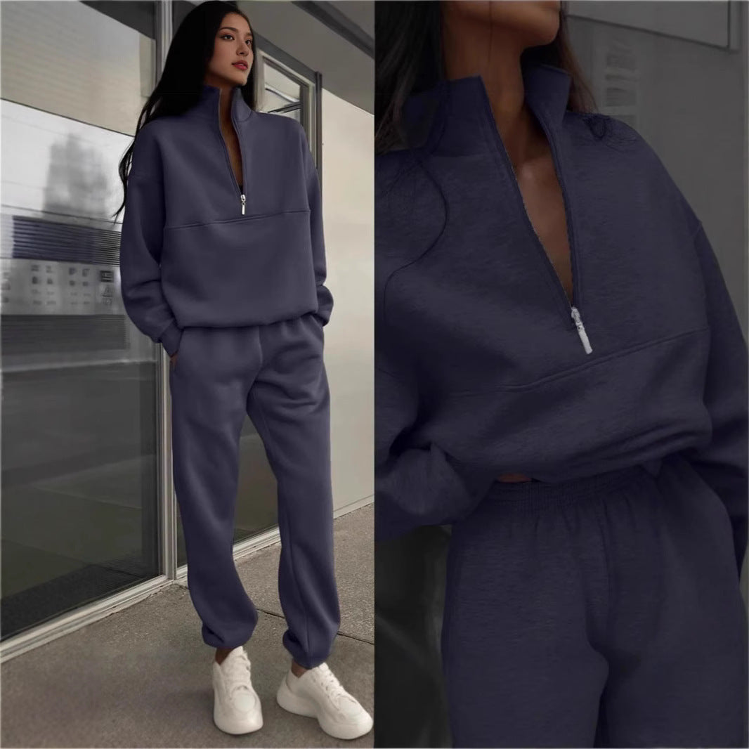 Ladies Relaxed Fit leisurewear Lune London