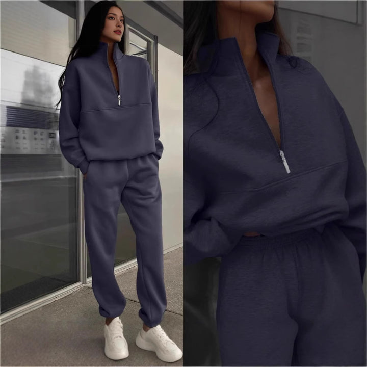 Ladies Relaxed Fit leisurewear Lune London