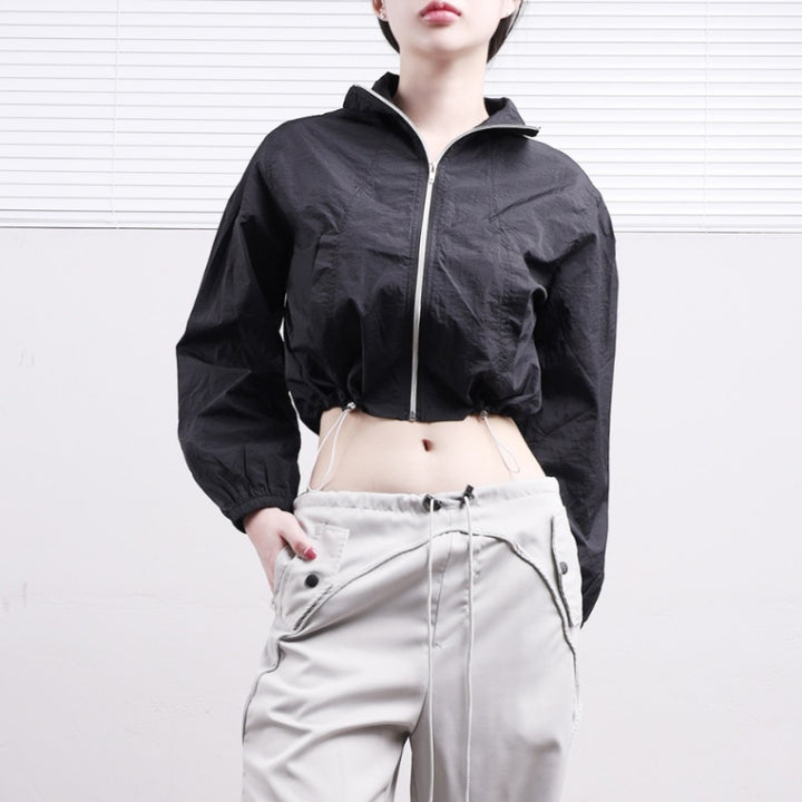 Mesdames coupe-vent court aérien Chic & Stil