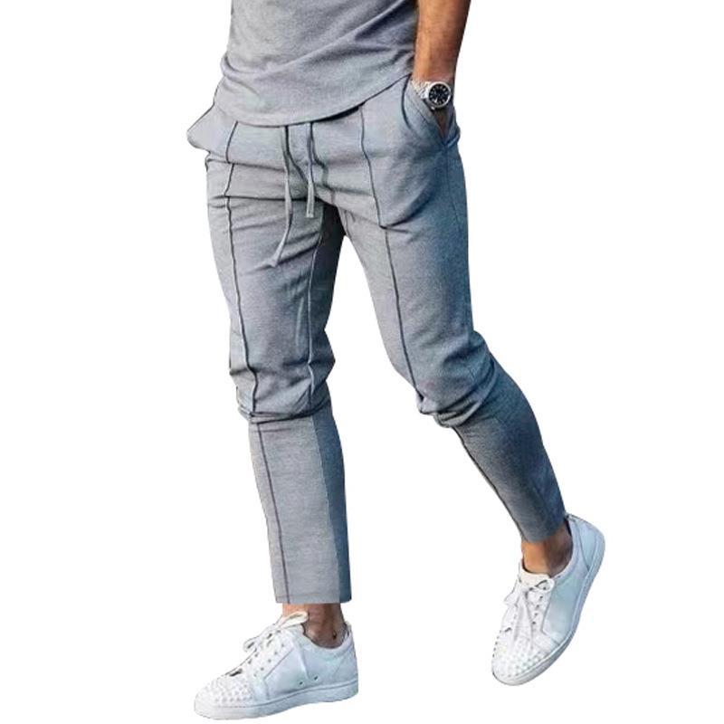 Lune London Elegant Jogging Pants for Men