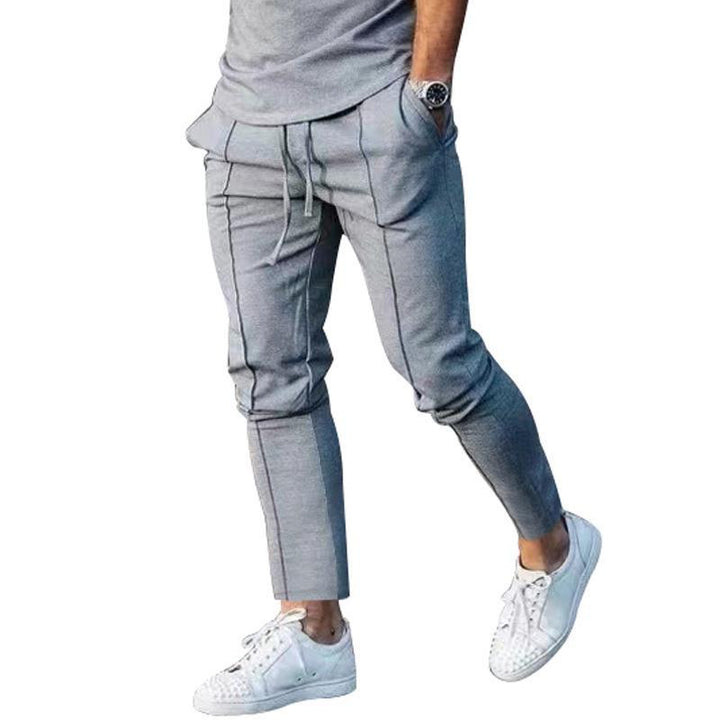 Lune London Elegant Jogging Pants for Men