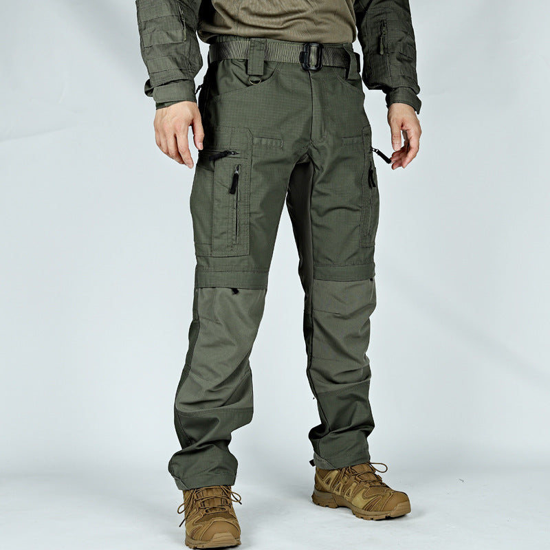 Lune London tactical multifunction pants for men