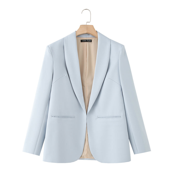 Veste élégante pour femmes avec une coupe moderne et des poches pratiques Lune London