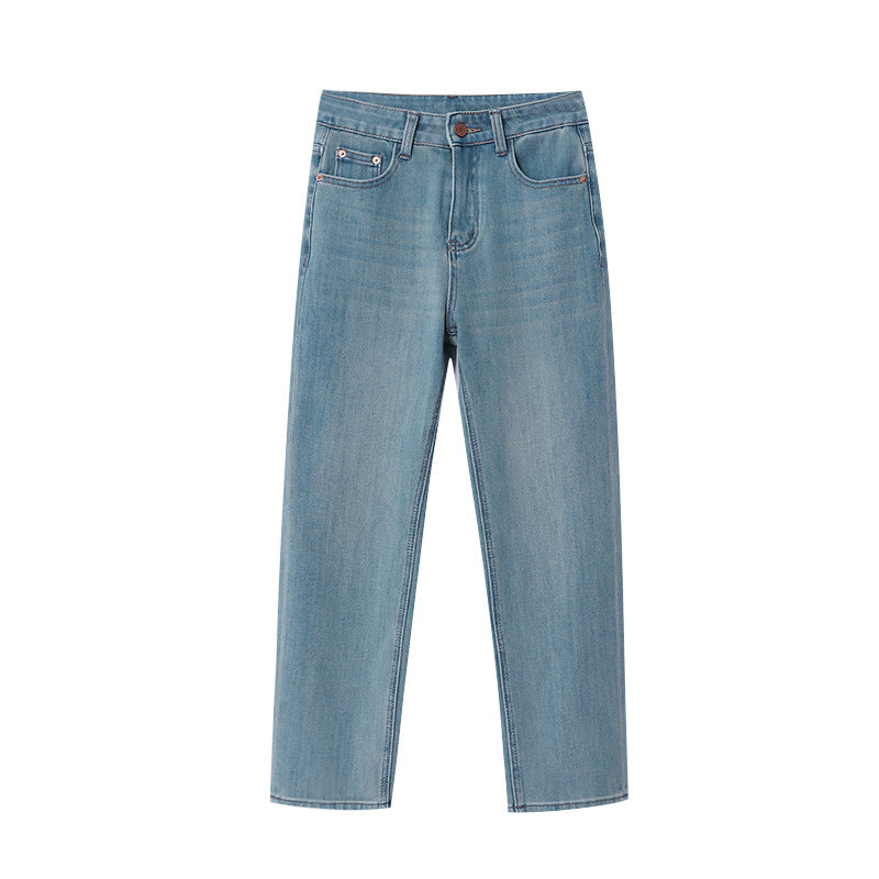 Ladies elegant jeans in modern cut Chic & Stil