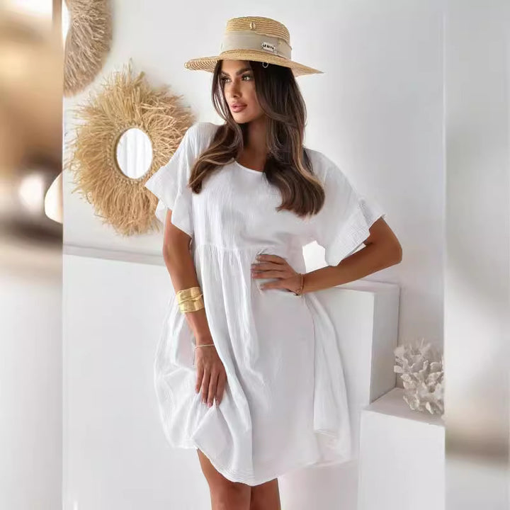 Lune London Summer Casual Dress for Women